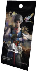 Final Fantasy TCG Opus VII Booster Pack